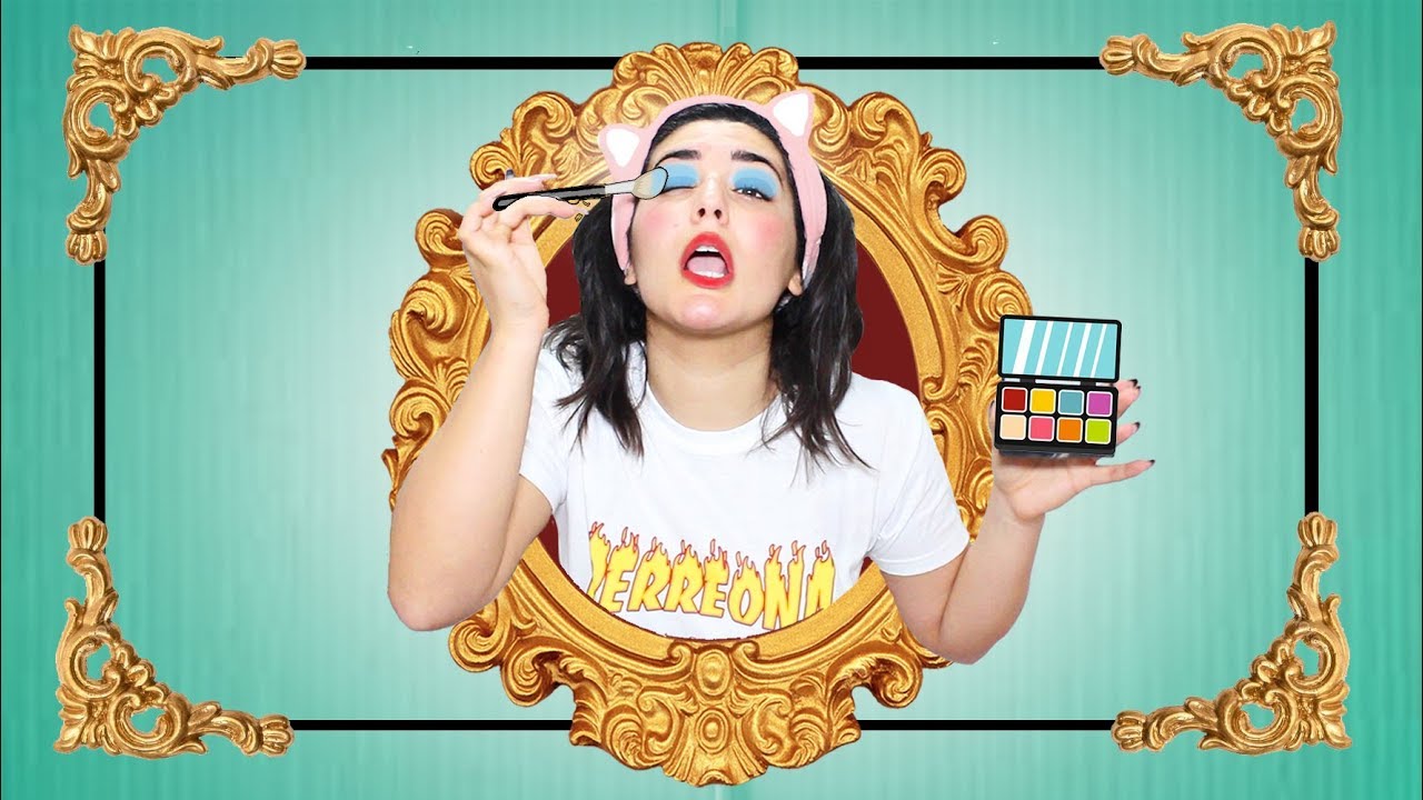 💄 Tutorial de tutoriales de maquillaje 💄 | La Pelo
