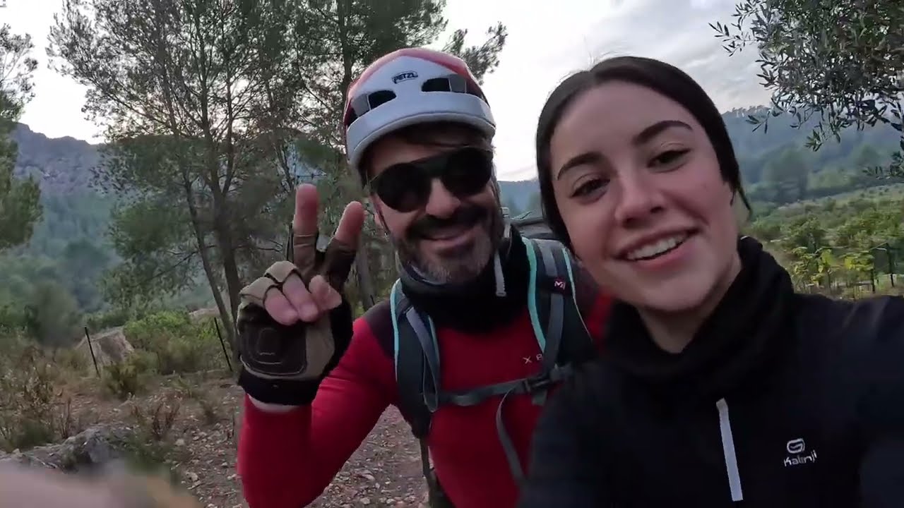 Via ferrata 