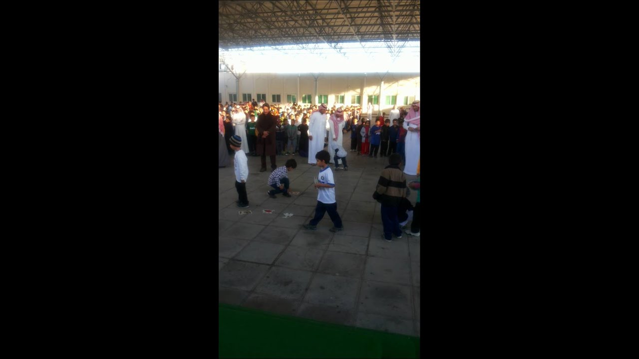 عصافير الفيحاء