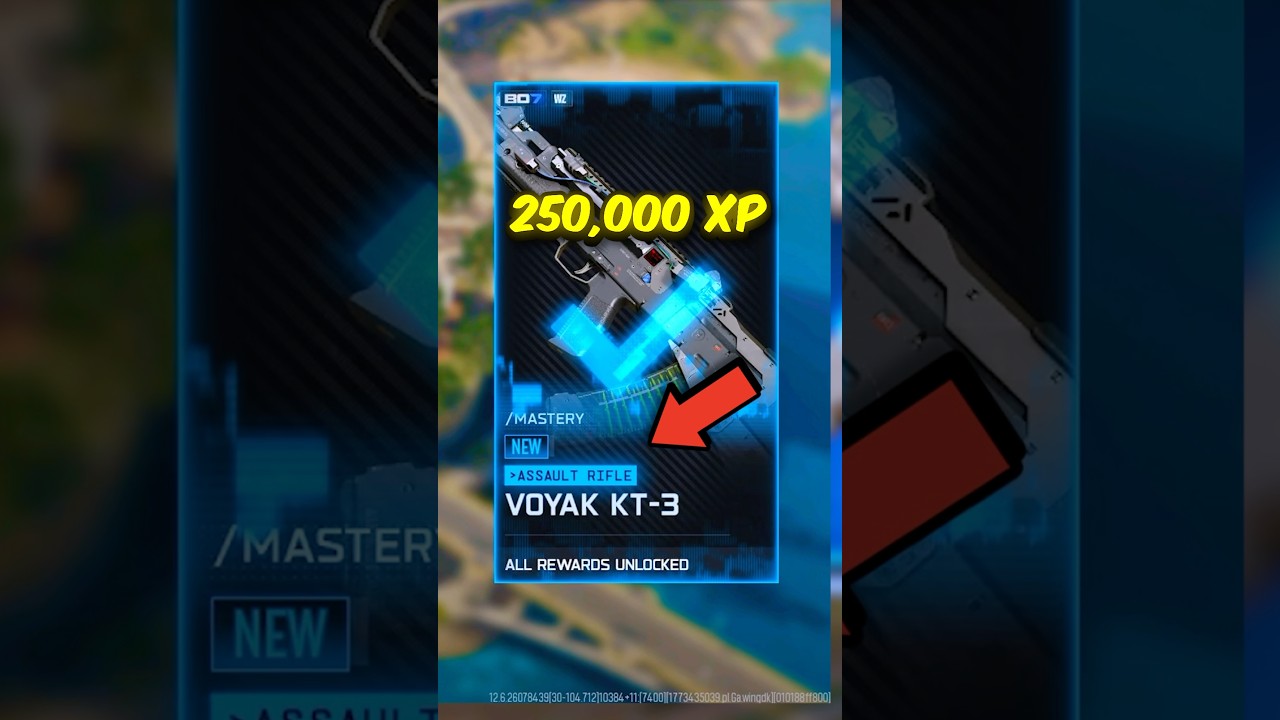 I just TESTED the NEW AR META in Warzone