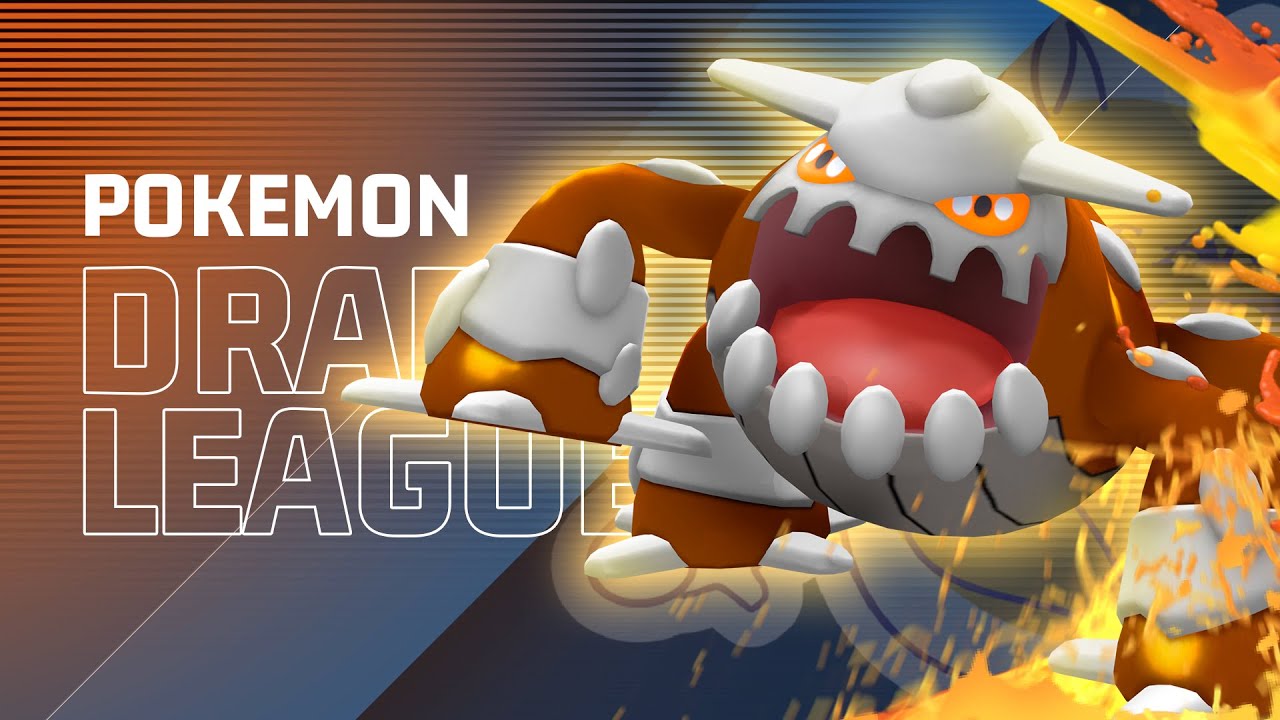 CHOICE SCARF HEATRAN IS BACK! Pokemon Draft League | PPL Week 5