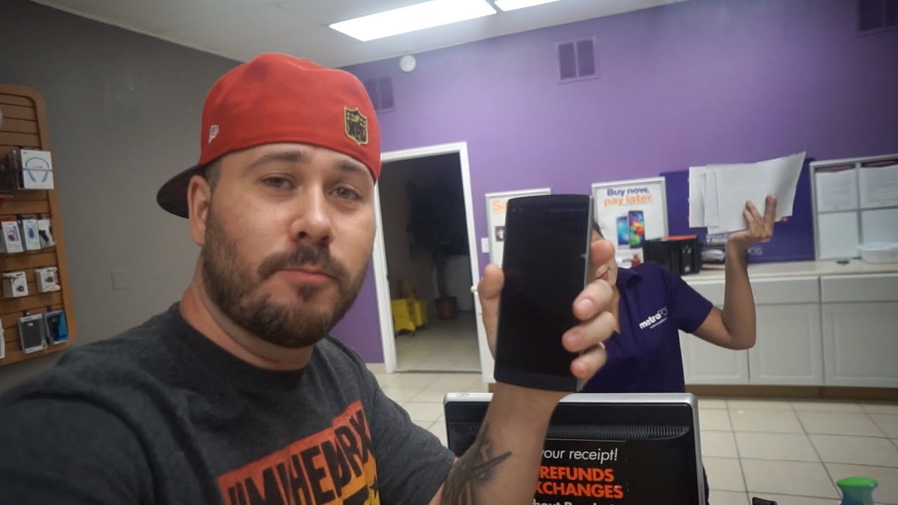 Buying Cheap Phones Off Craigslist