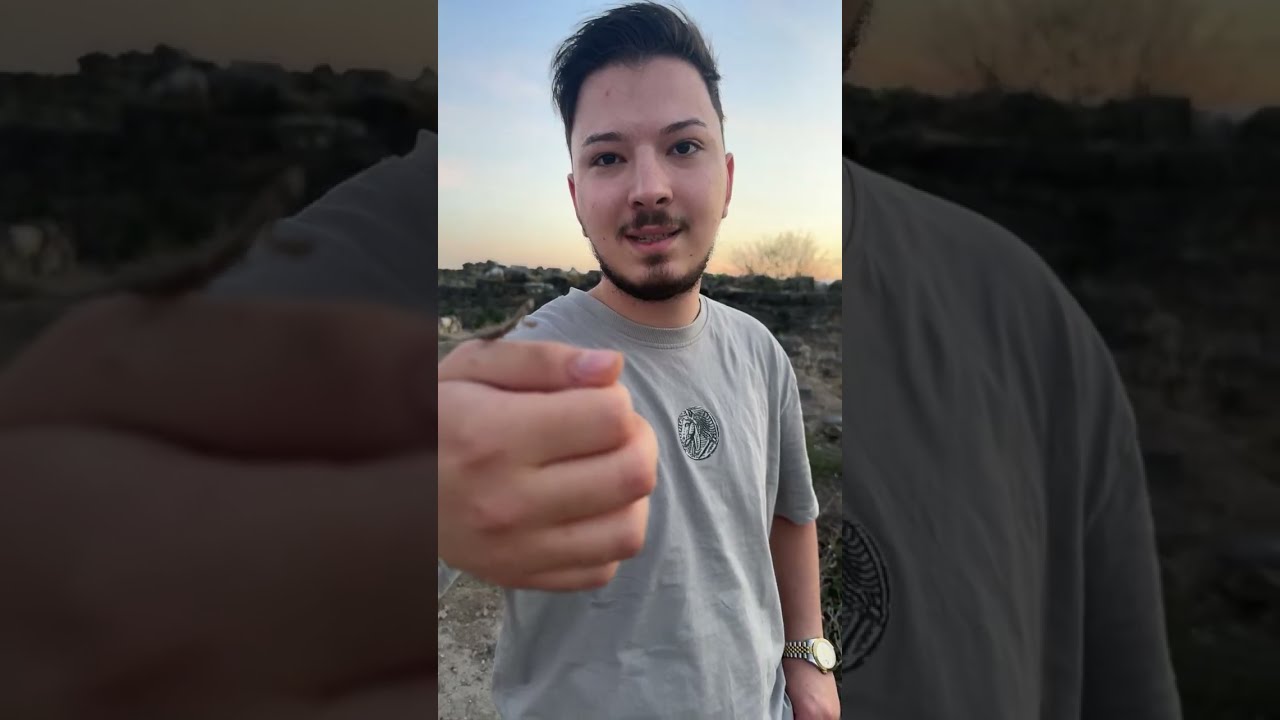 TARİHİ TATRLI HÖYÜĞÜ 