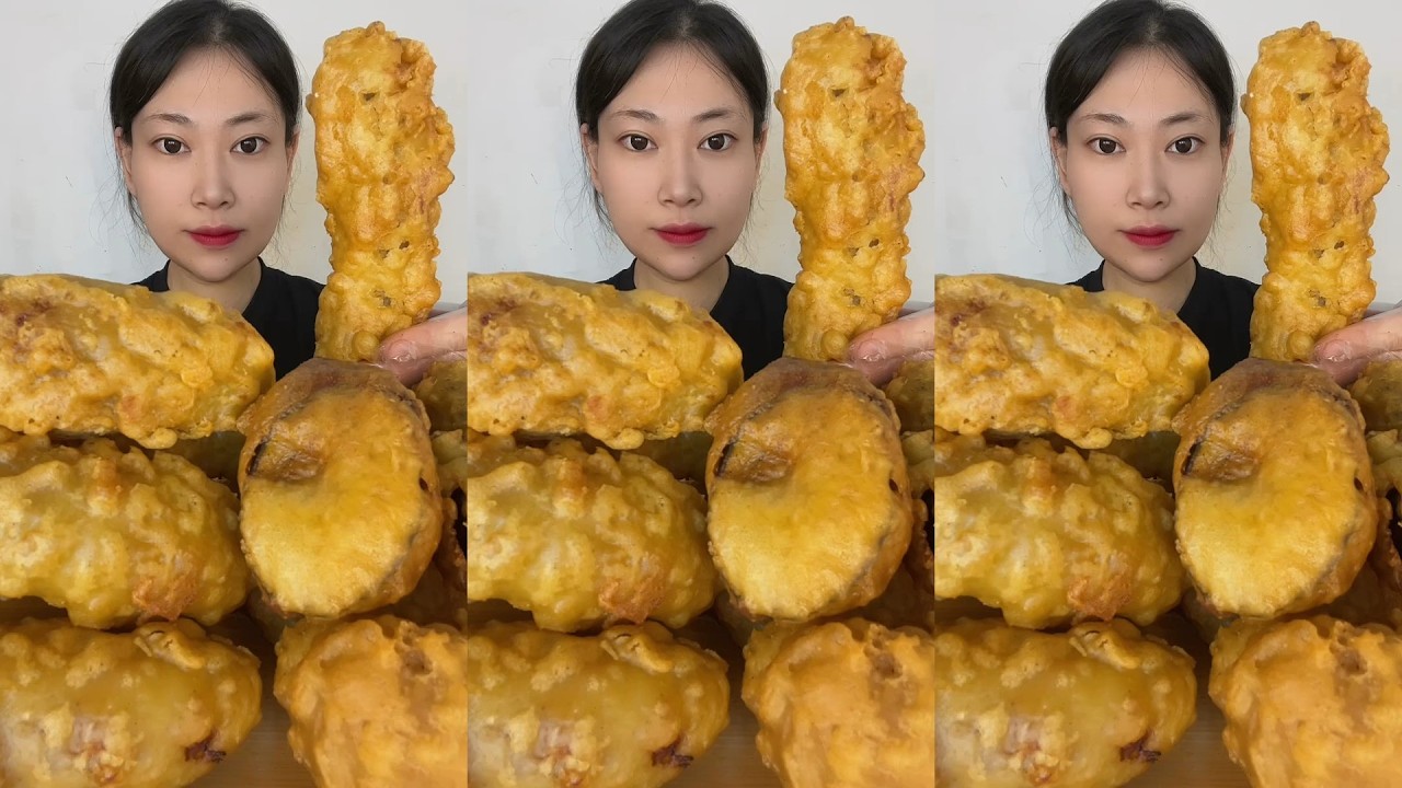 【MUKBANG】【ASMR】 DELICIOUS HOMEMADE DISHES | EATING SHOW | CHINESE FOOD | #food #mukbang 食べる|吃播 #咀嚼音