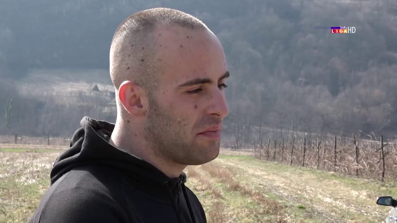 Mladi policajac spasao šestomesečnu bebu iz zaključanog auta