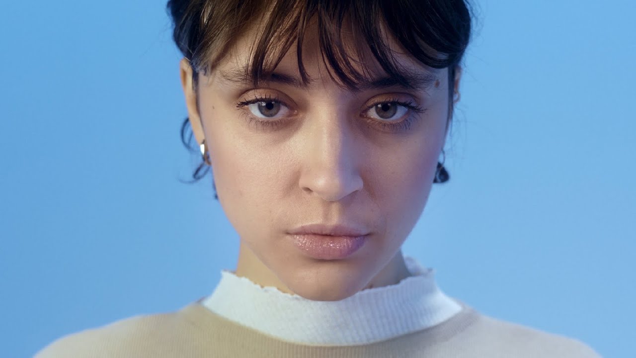 Pomme - saisons, le film: hiver