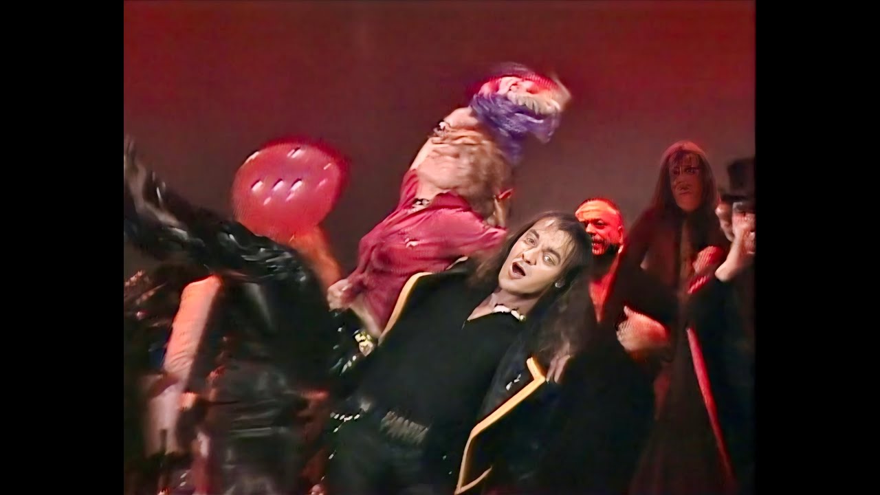 Udo Lindenberg - Honky Tonky Show / Dröhnland Symphonie