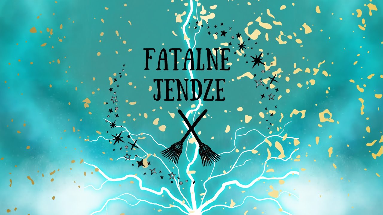 Fatalne Jendze - polska okładka Harry Potter i Kamień Filozoficzny i Mały Potterownik