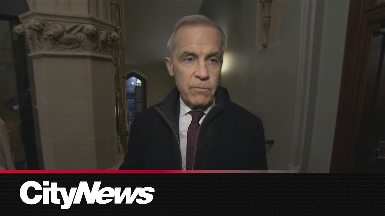 Canada tightens sanctions on Russia, $2B pledged to Ukraine: PM