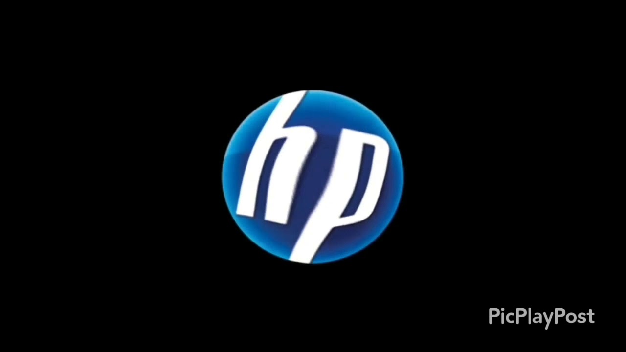 HP Logo Effects (Sponsored by Preview 2 Effects)