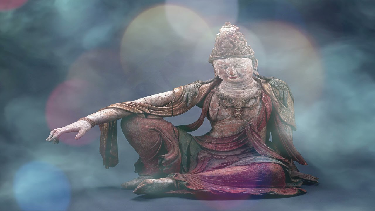 Sutra del Corazon en Sanscrito
