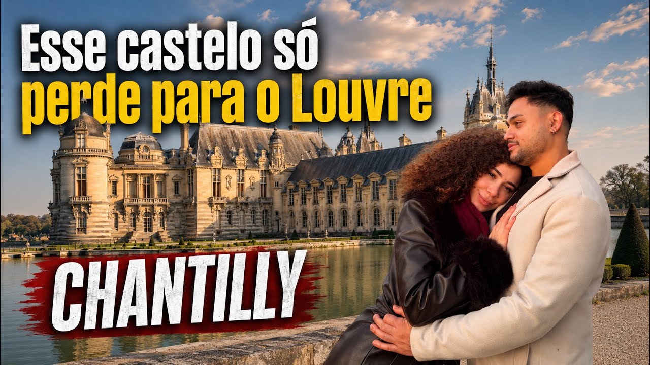 O Tesouro Escondido da França: O 2º Maior Museu de Pinturas depois do Louvre