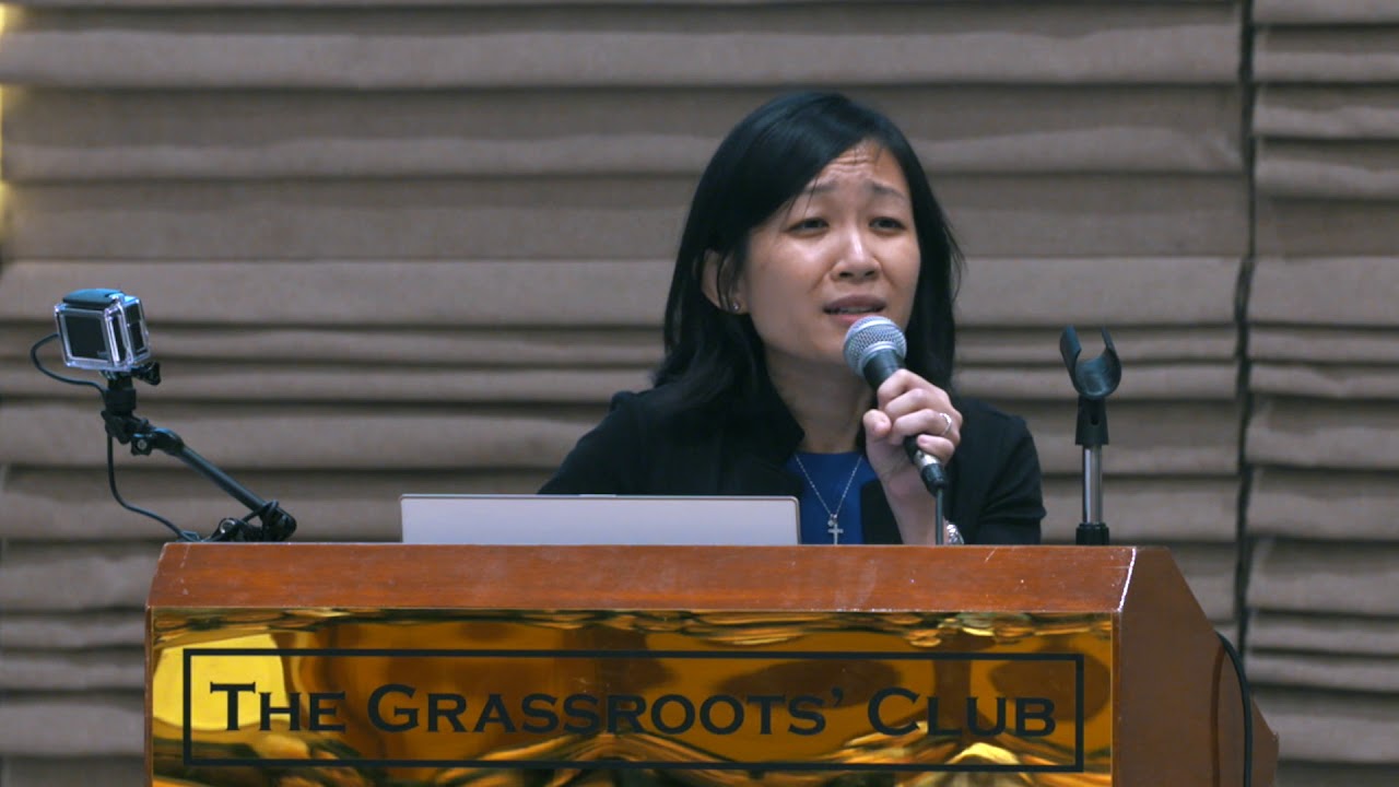 Living with Dementia in Singapore - 2017 Symposium on Young Onset Dementia