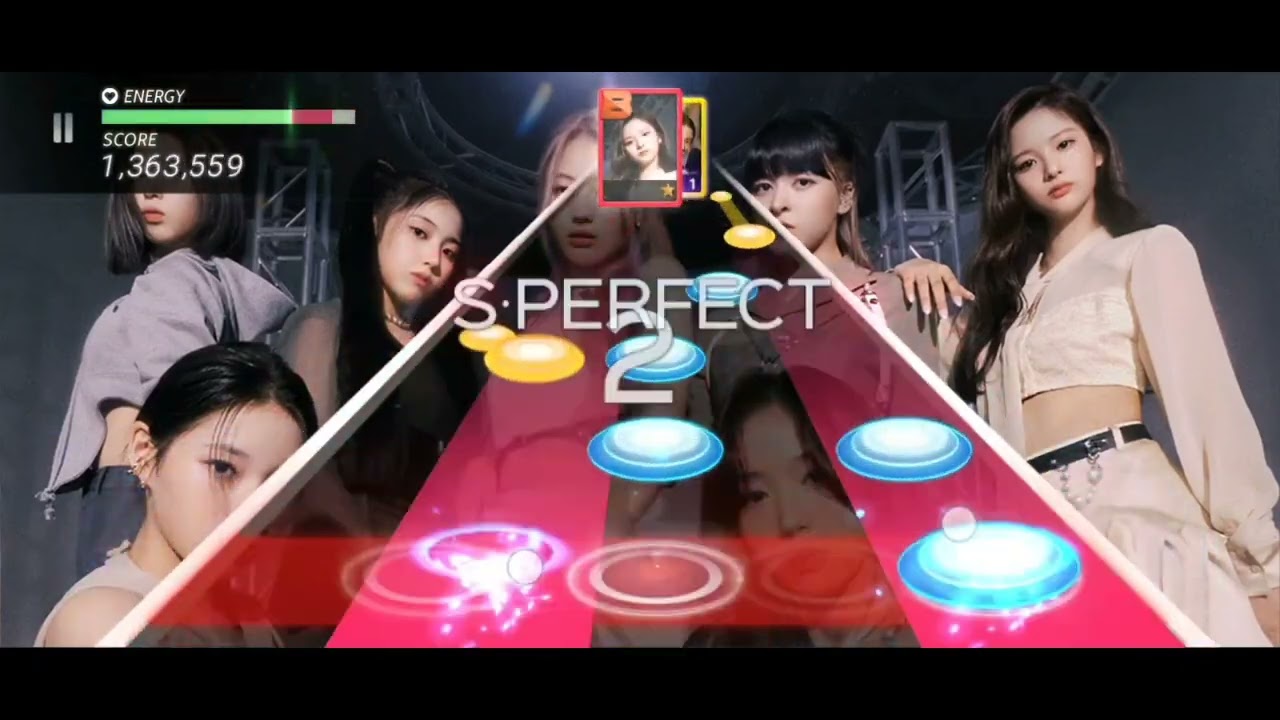 (Superstar JYP) Playing Top5 Most Hardest Song (spoiler:i failed!)😭