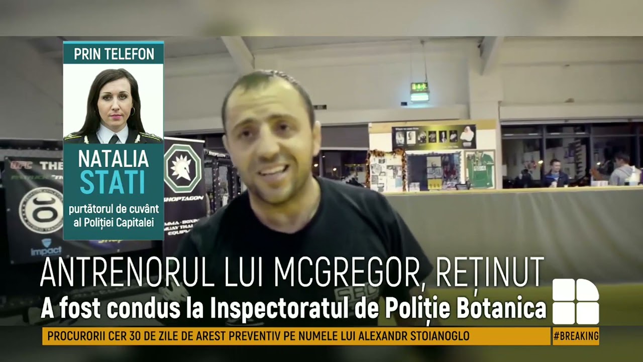 Cine este bărbatul care a creat haos pe Aeroportul din Chişinău