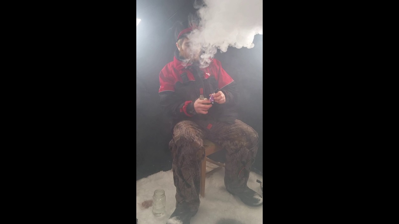 VanGo, Soda Pop- Grape Drank E-juice Review!