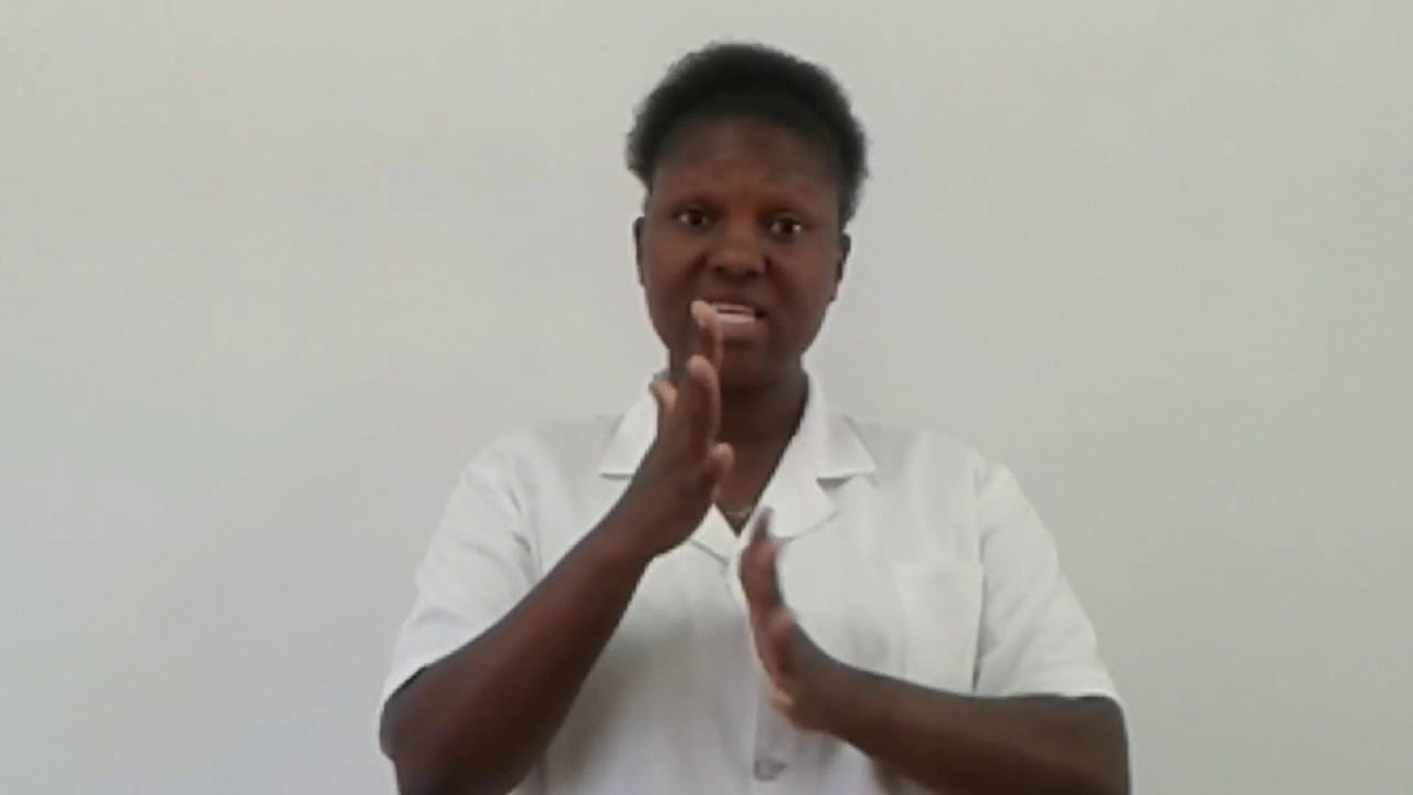Aula 01   Sinalização de Saudações