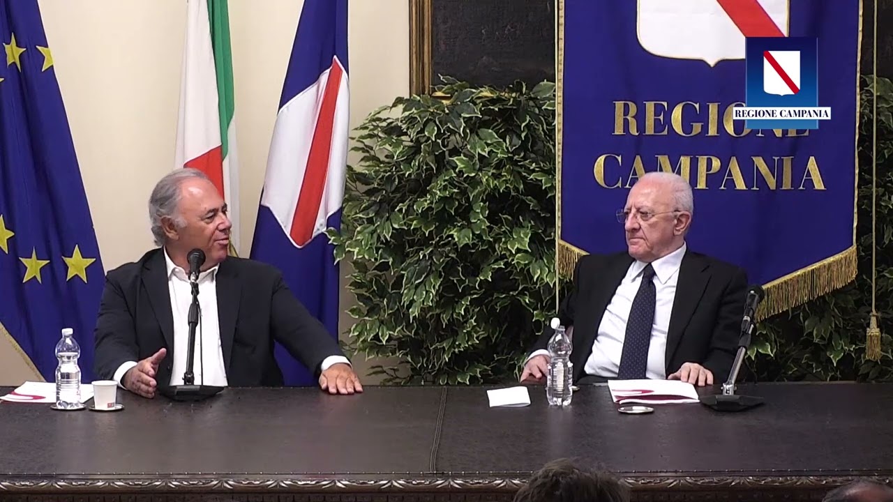 Rinasce lo “Science Center” di Città della Scienza