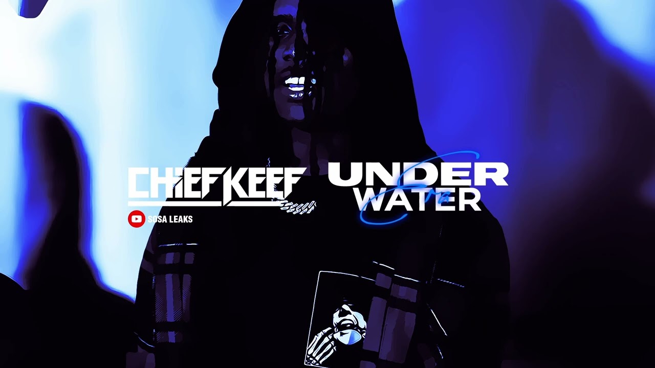 Chief Keef - Isolation (2018) [SNIPPET]
