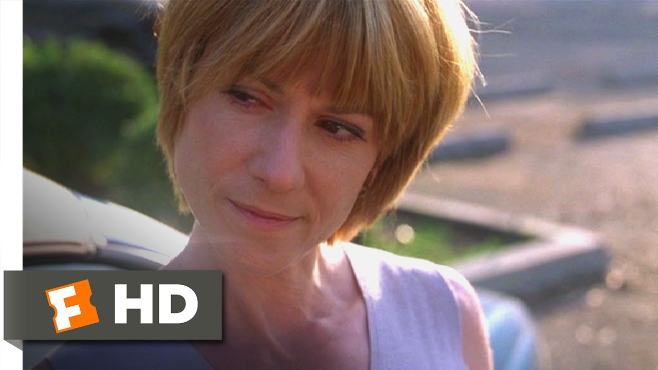 Things You Can Tell Just by Looking at Her (1999) - Parking Lot Cigarette Scene (2/10) | Movieclips