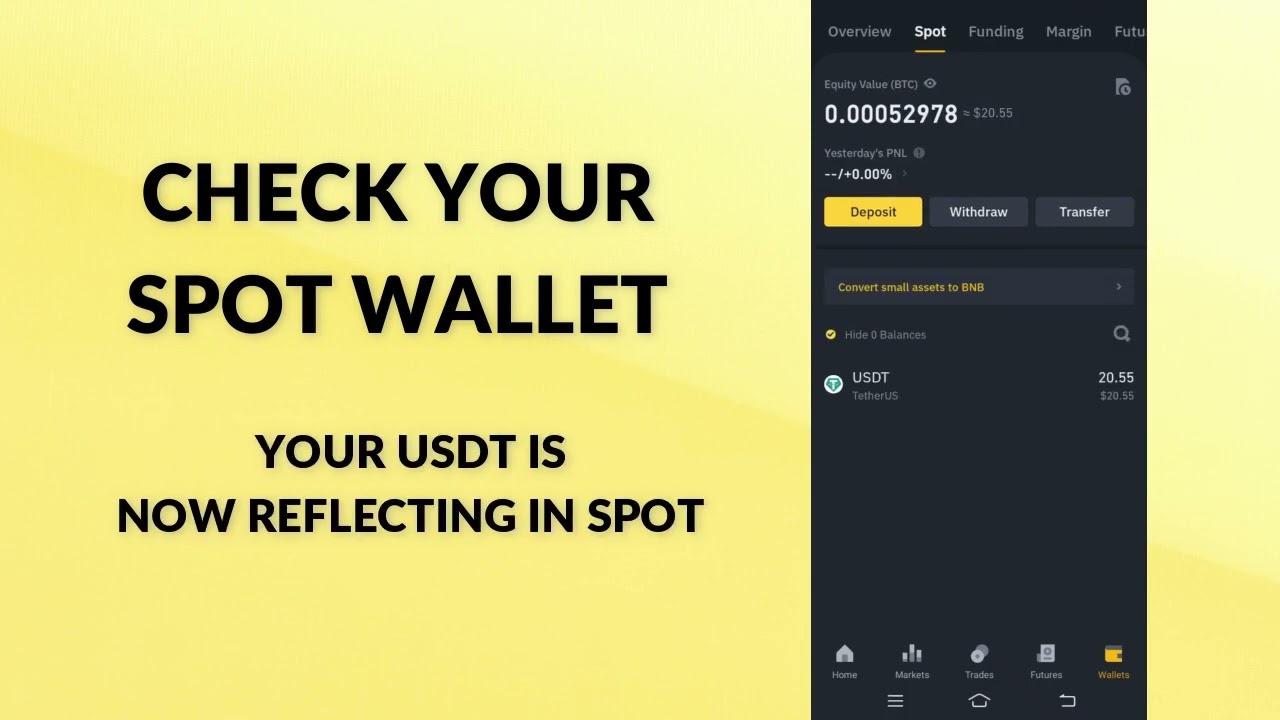 HOW TO CONVERT USDT TO LTC   BINANCE