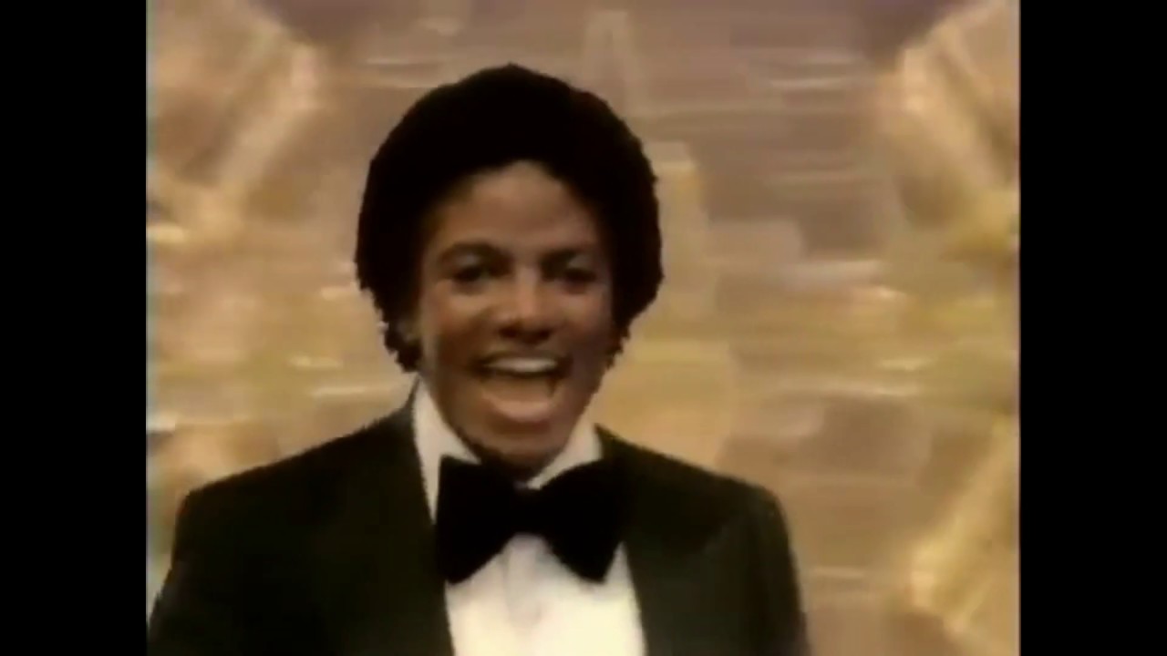 Michael Jackson Don't stop till you get enough reversed