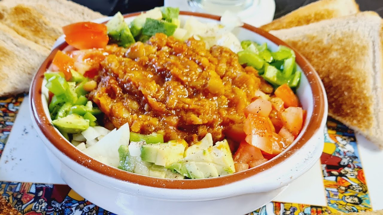 ቀላልና ፈጣን ቁርስ የፉል አስራር Ethiopian food breakfast recipe @zedkitchen