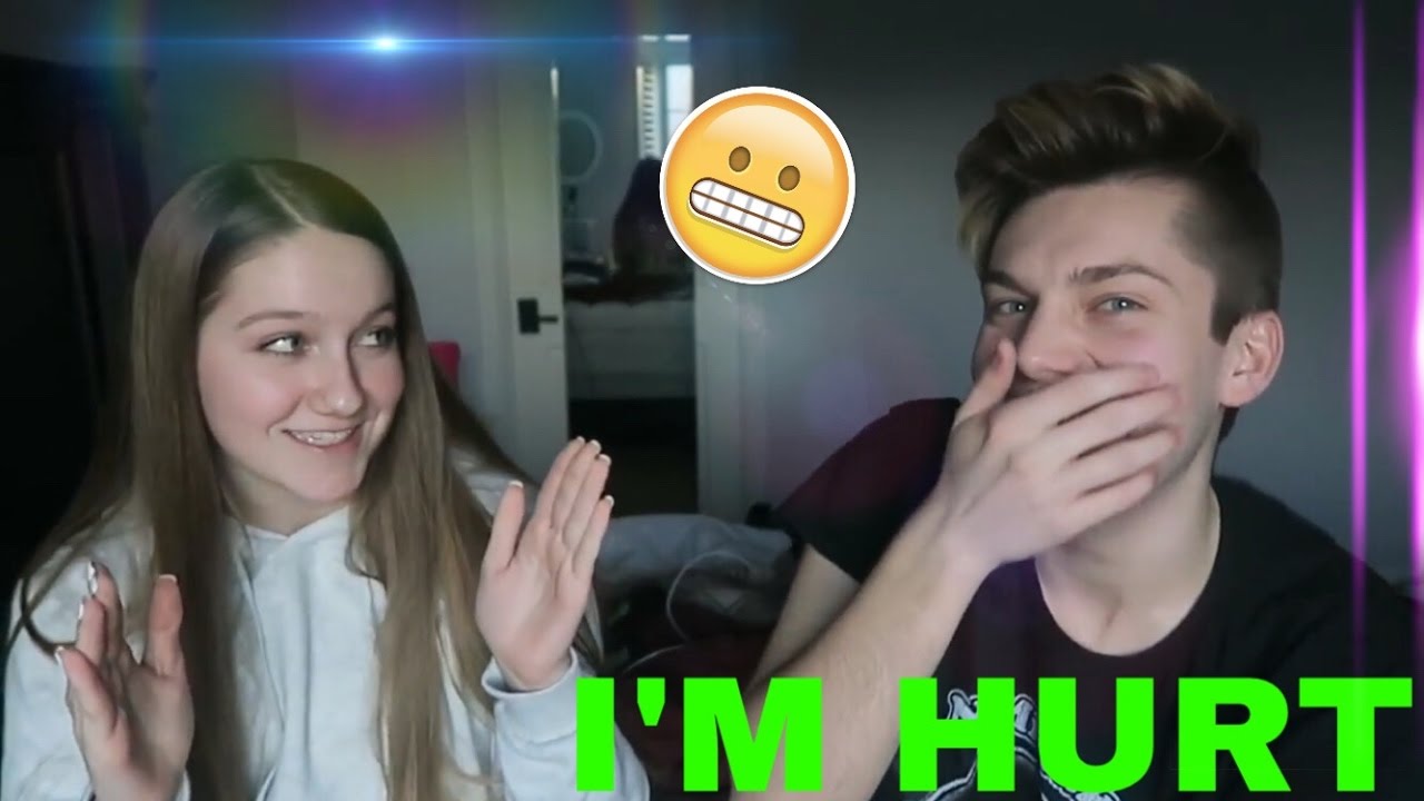 ROASTED BY MY LITTLE SISTER!! (Her first video's coming soon?!?)