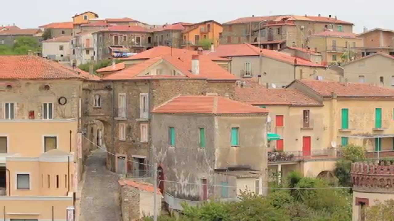 Prignano InVita - Salita San Giuseppe o Tempone