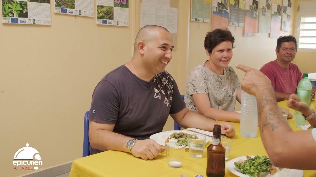 EPISODE 67 - TEVELAVE, RDV AVEC SON TERROIR ET SA RICHESSE