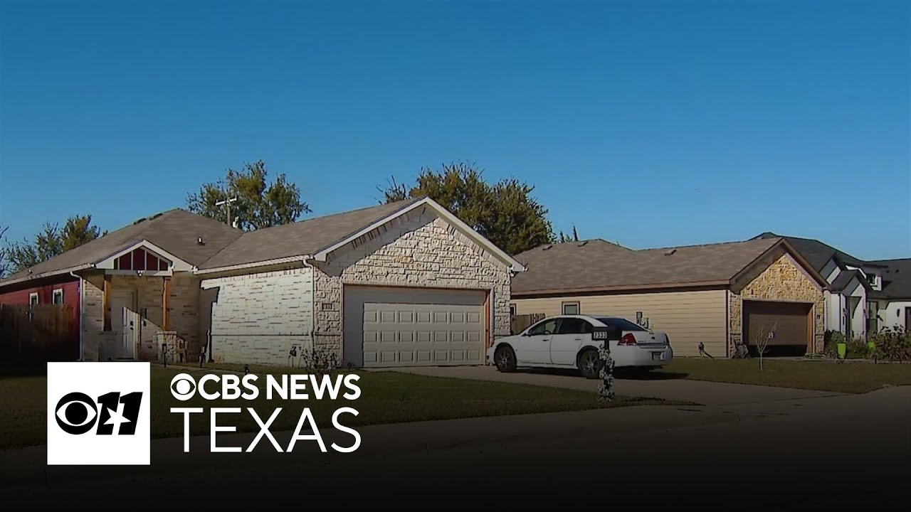 Affordable homes bring new life to Dallas through Catholic Housing Initiative's mission