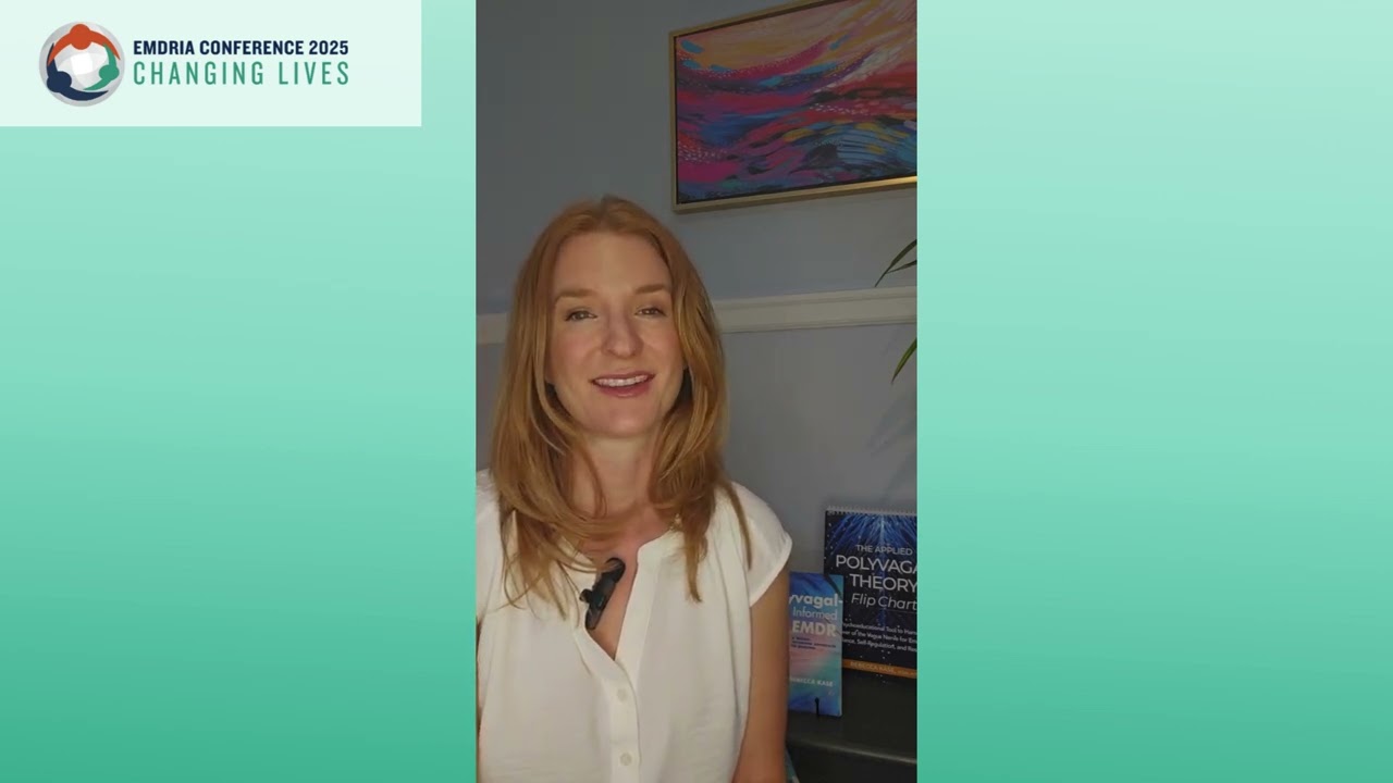 Beyond the Basics: Advanced EMDR Interventions for CPTSD (121 Session Preview)