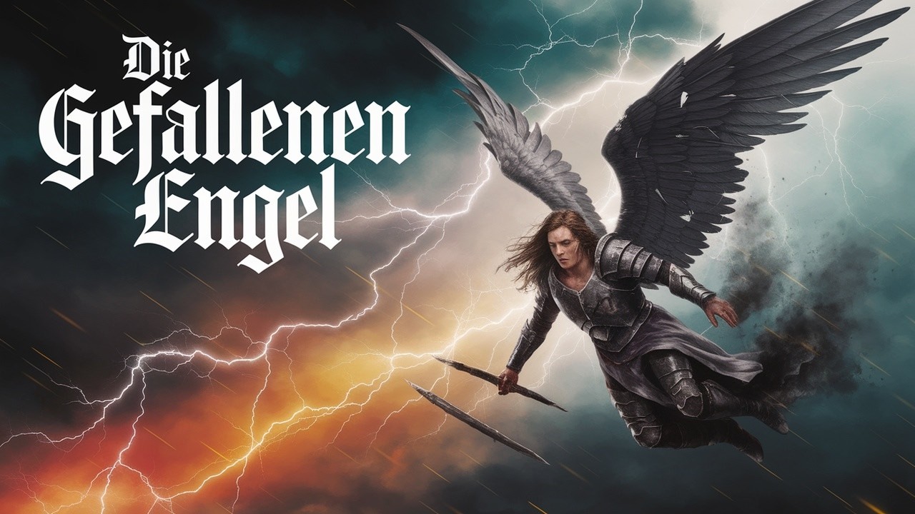 Die Gefallene Engel H&ouml;rbuch zum einschlafen