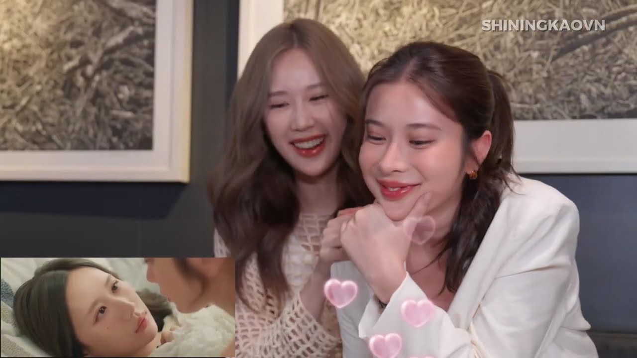 [Engsub/Vietsub] Reaction Pilot 2 - KaoJaneJaneKao