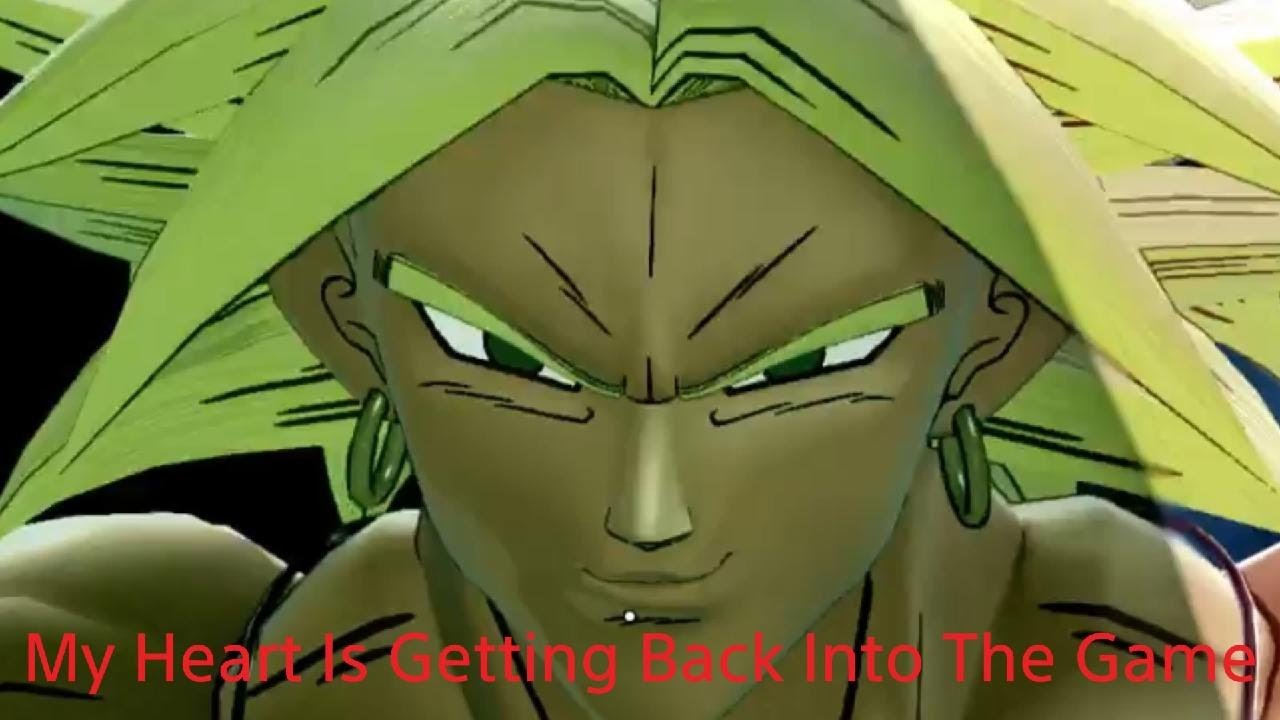 Yay! People Who Fight Back!