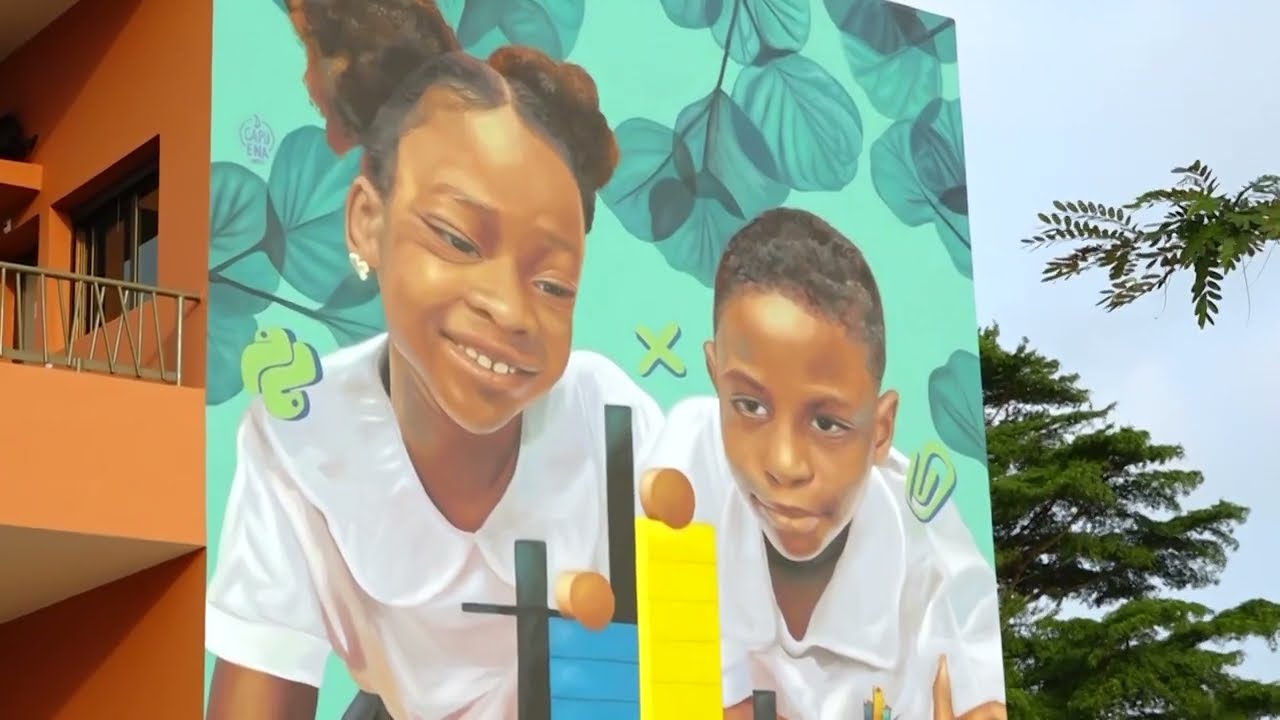 Pierre Manoël - l’établissement scolaire de référence créé par la Fondation Claudine Talon
