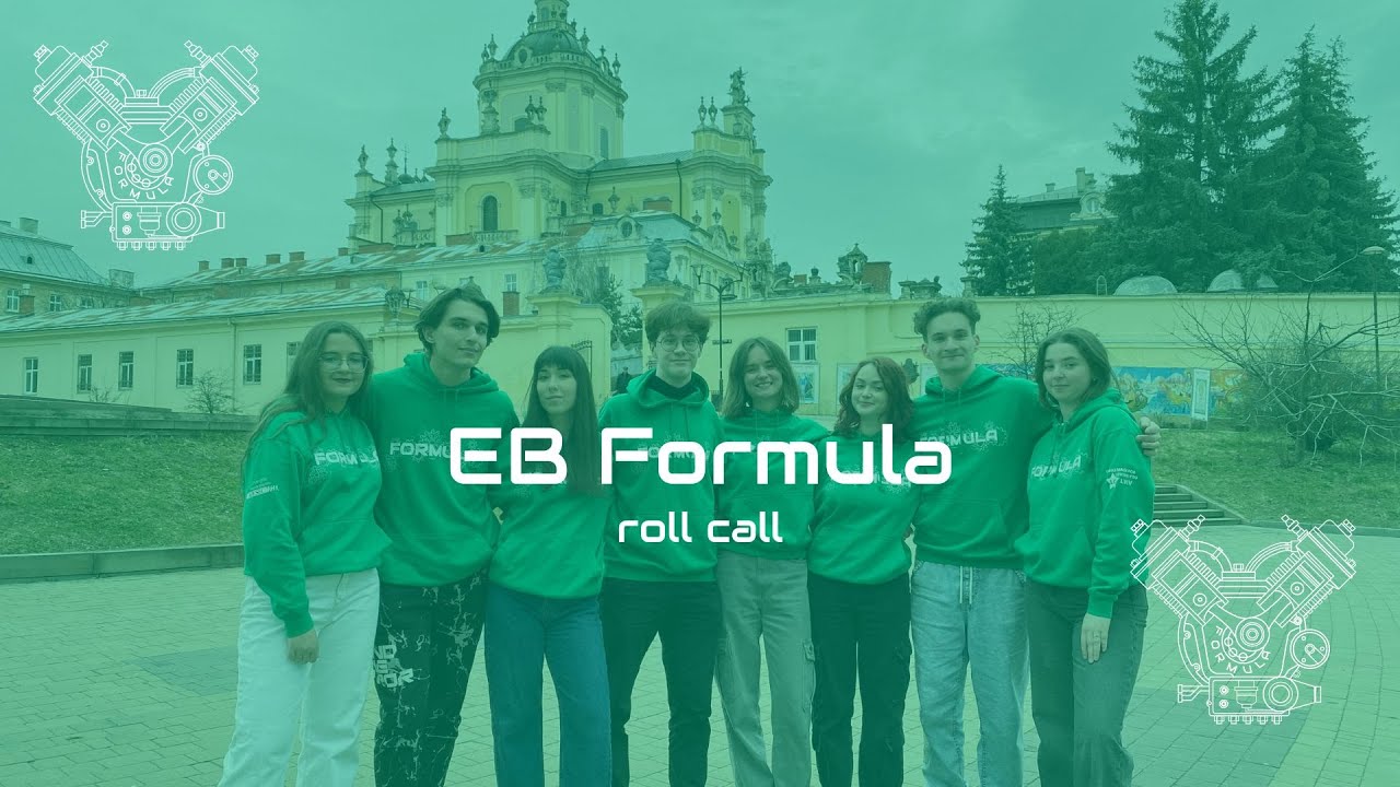 EB Formula Roll Call