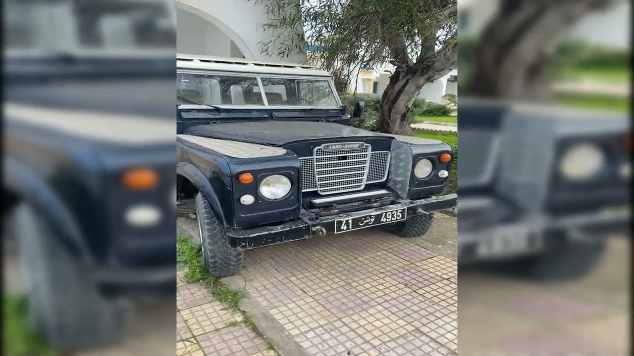 أول زيارة له إلى تونس، سائح سعودي يُصدم من جمال تونس! لم أتوقع هذا!