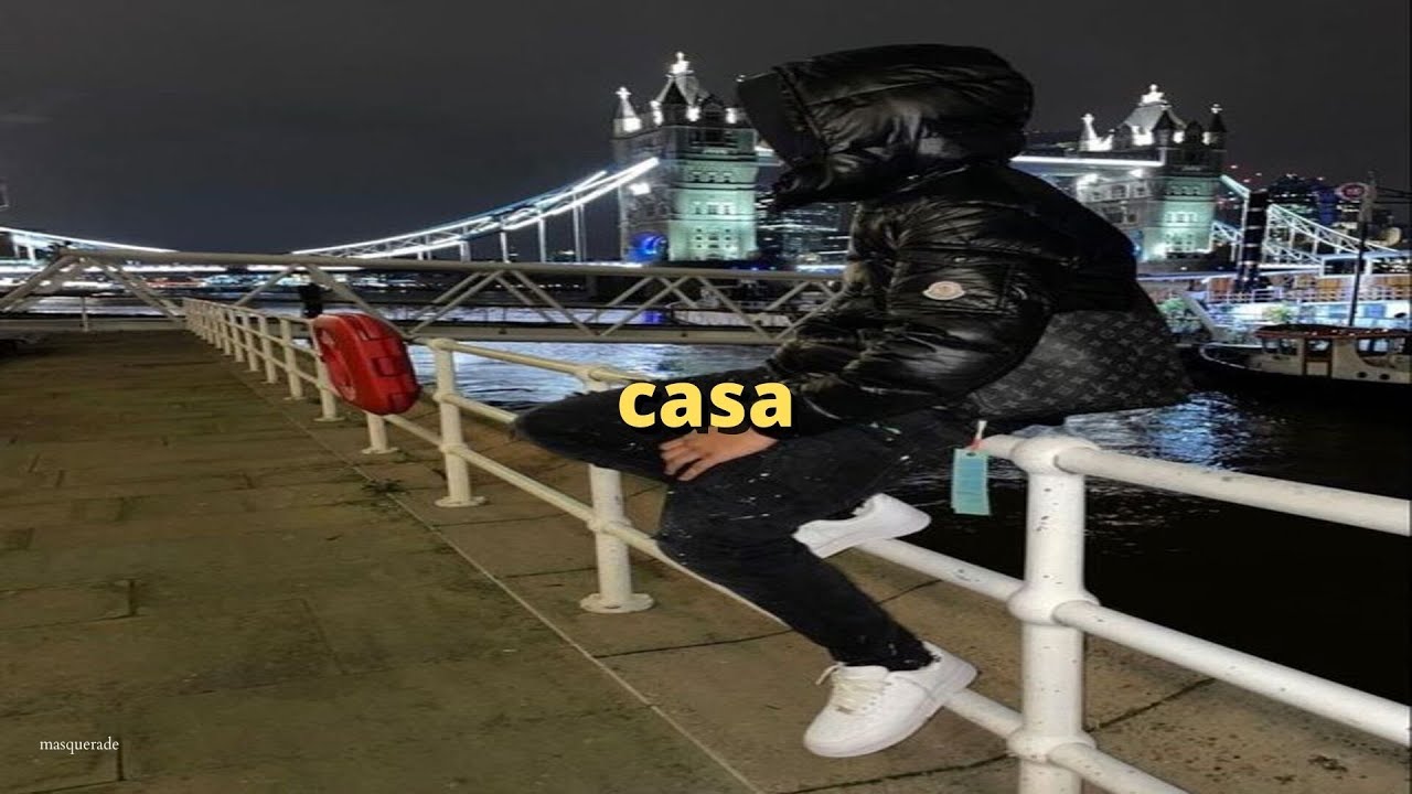 neima ezza, NKO - casa (sped up)