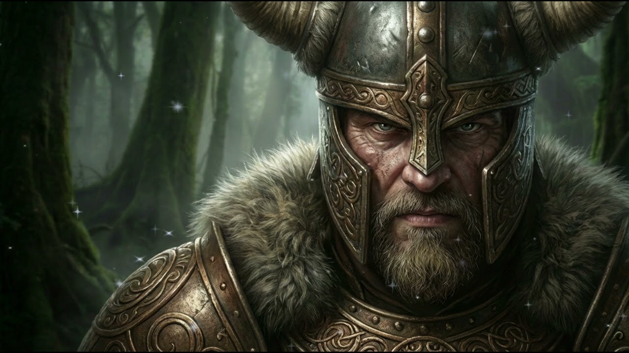 Skál, el grito del vikingo - Trance Bass