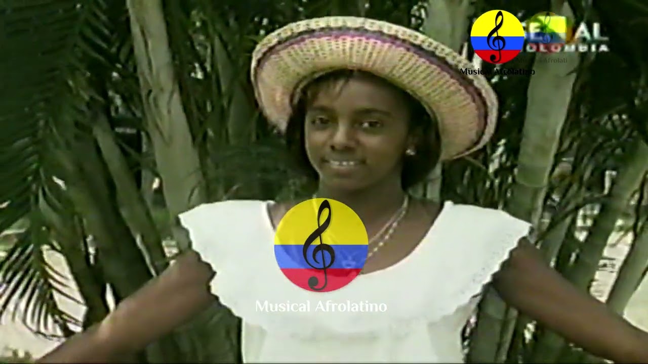 El currulao o bambuco viejo, I parte, Pacífico colombiano, 1986