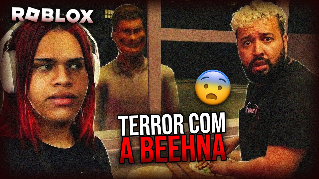mdmDaiane jogando SCARY SHAWARMA KIOSK: THE ANOMALY (feat. @BeehNeto)