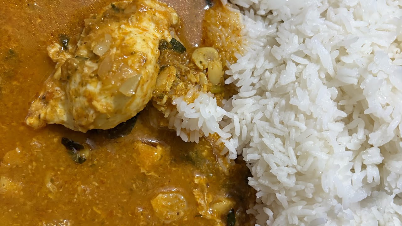 ಹಿತಕಿದ ಅವರೆಕಾಳು ಮೊಟ್ಟೆ ಸಾಂಬಾರ್ 🥚😋|Egg sambar receipe 😋🥚.    #video #cooking 