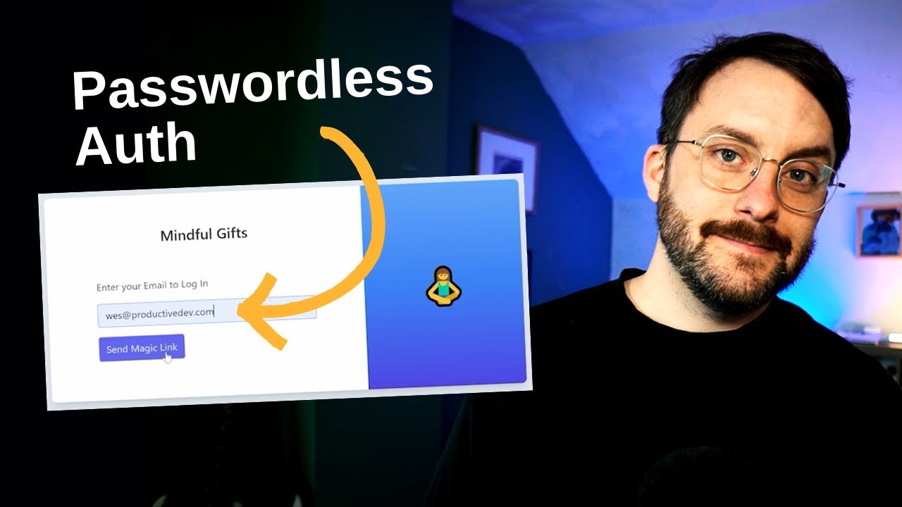 Passwordless Auth with Stytch (Vue 3 + .NET 6)