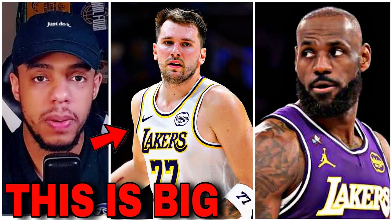Here's Why the Lakers NEED TO WIN against the Nuggets..