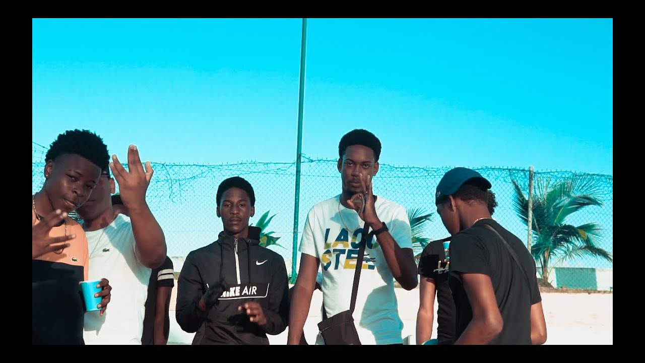 Mickey x Delta x Tana Squad - Discret #1 (Dir.by KINGS FILMS)
