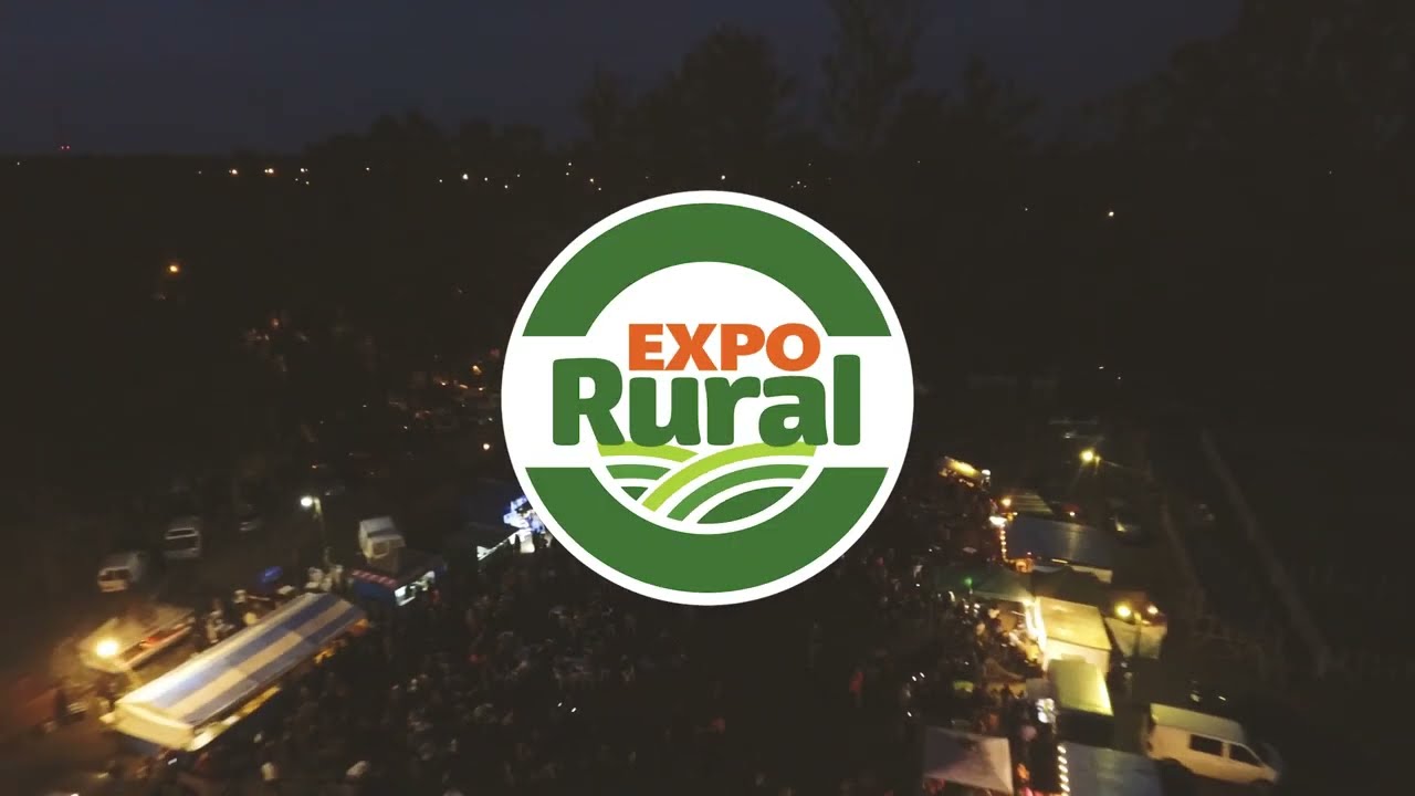 EXPO RURAL LINCOLN 2022
