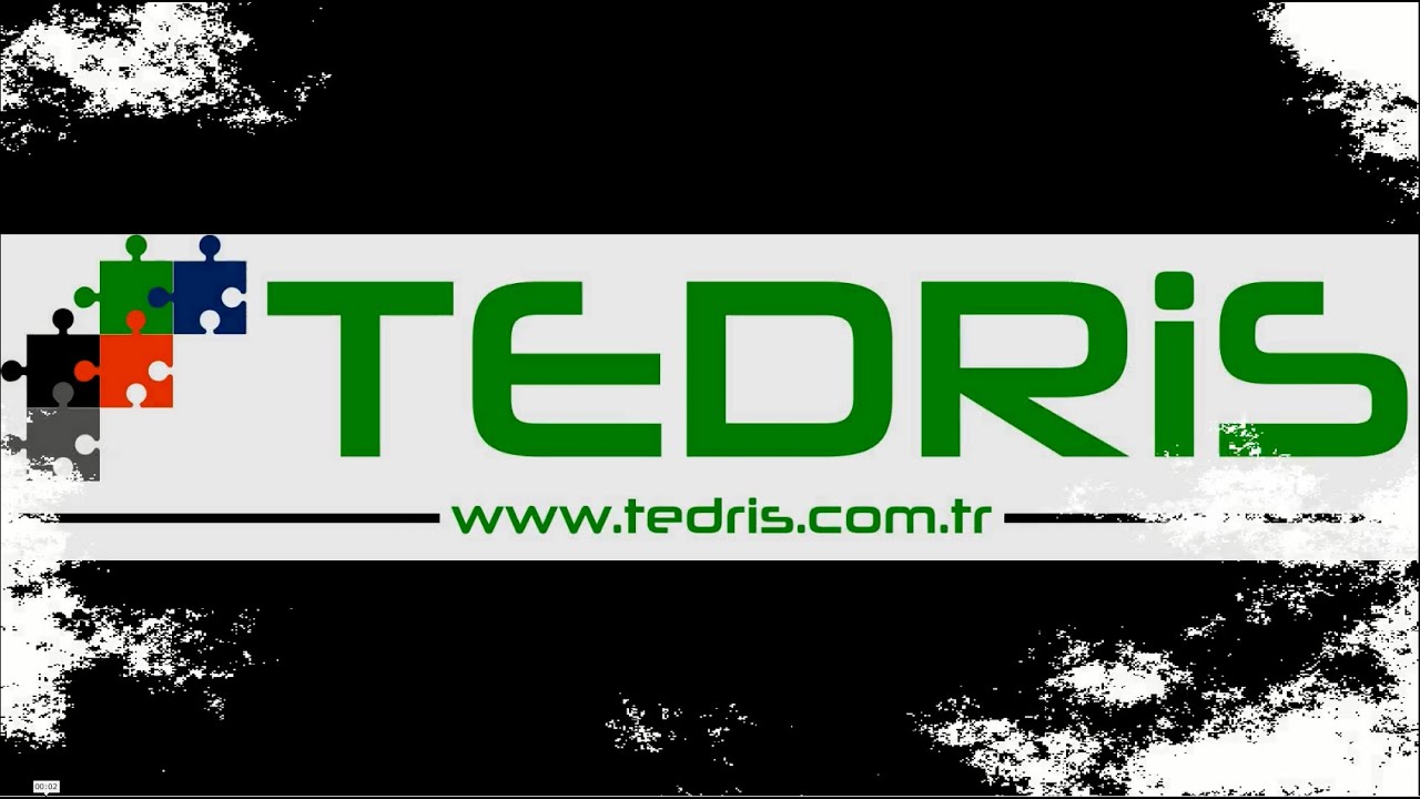 tedris, &ouml;ğretmen ve &ouml;ğrenci aray&uuml;z&uuml;
