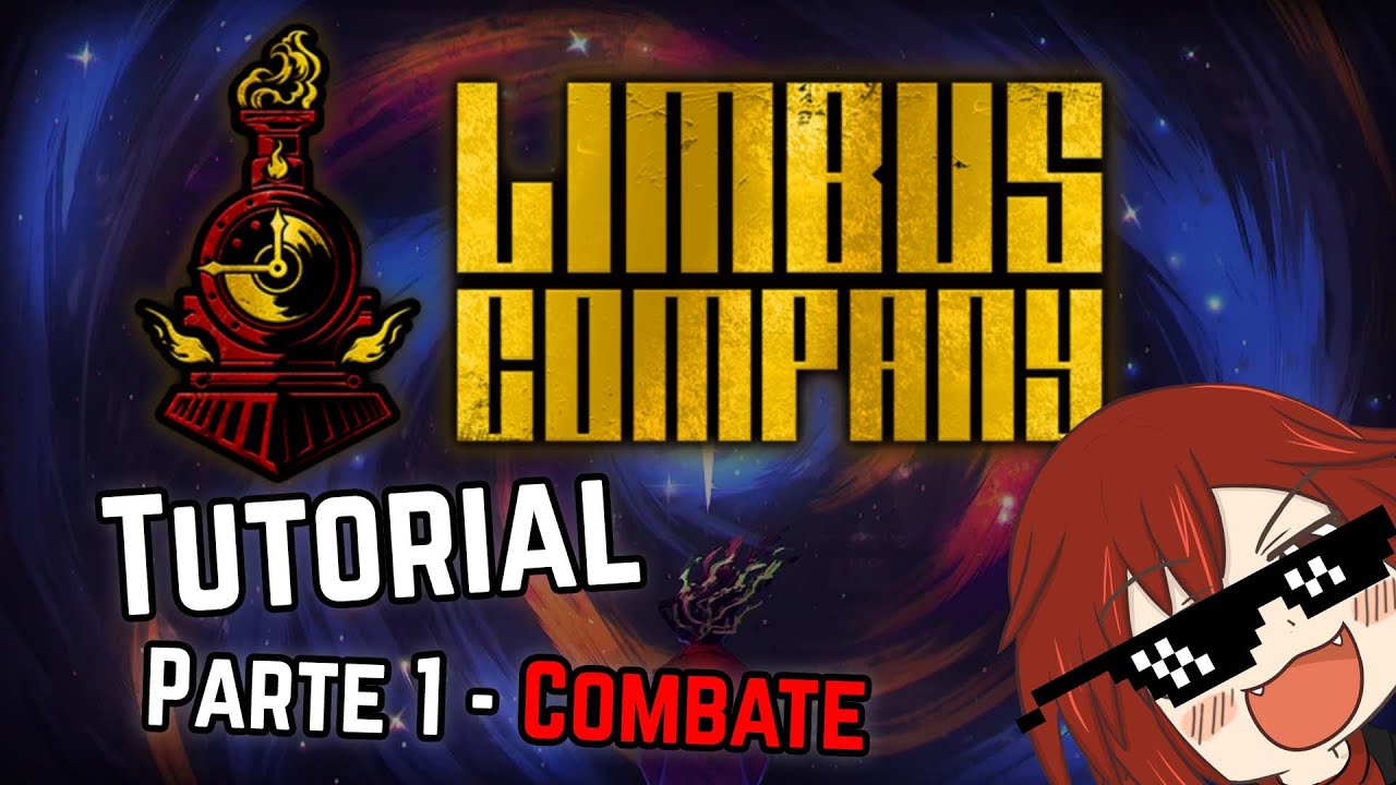 Tutorial de Limbus Company (Parte 1 - Combate)