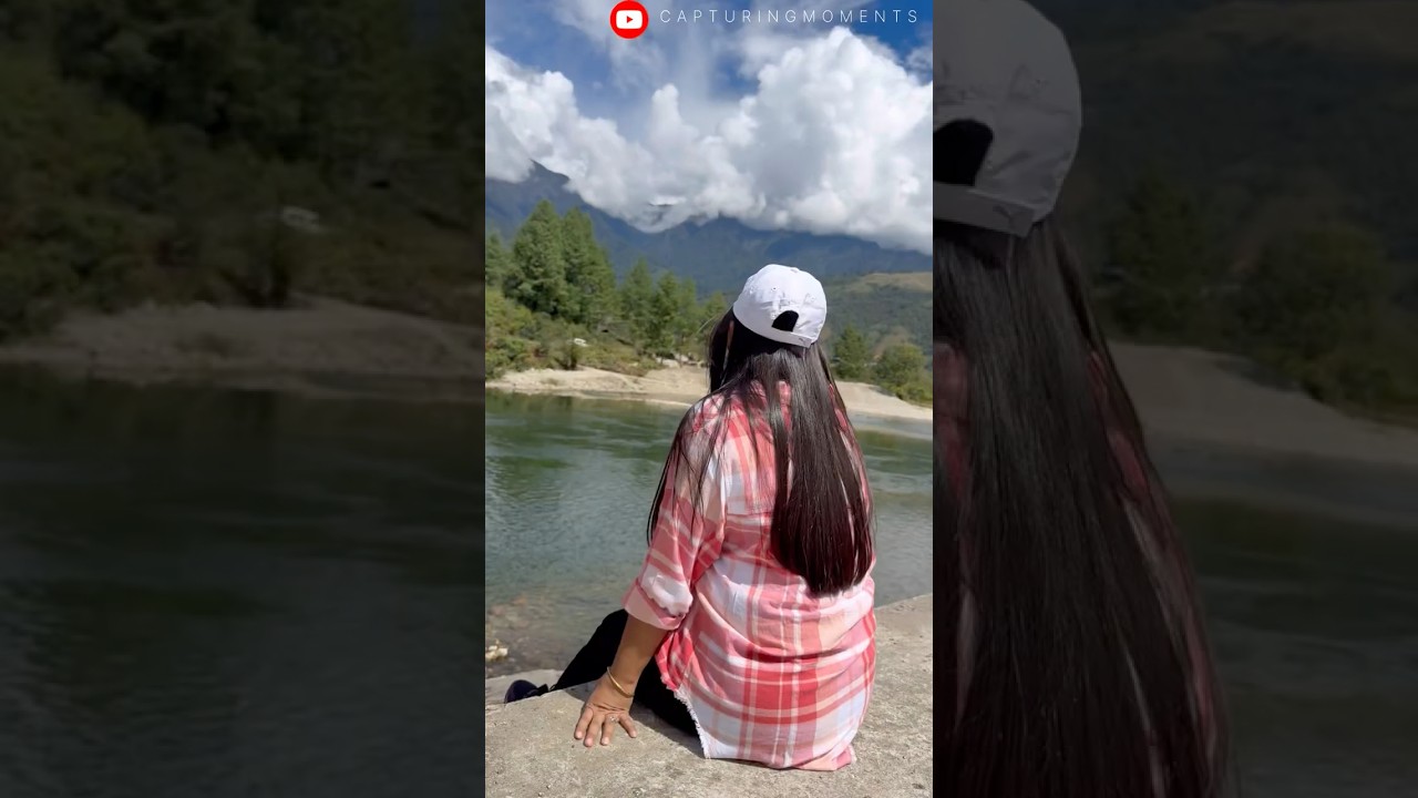 Exploring Mechuka | Raw Beauty of Arunachal Pradesh | Hidden Paradise in Northeast India